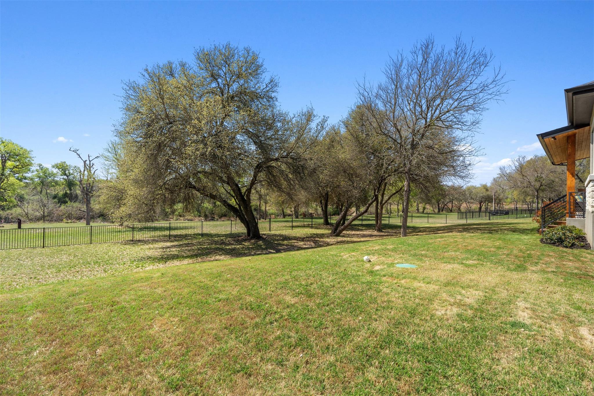 744 Buffalo Trl, Liberty Hill, TX 78642