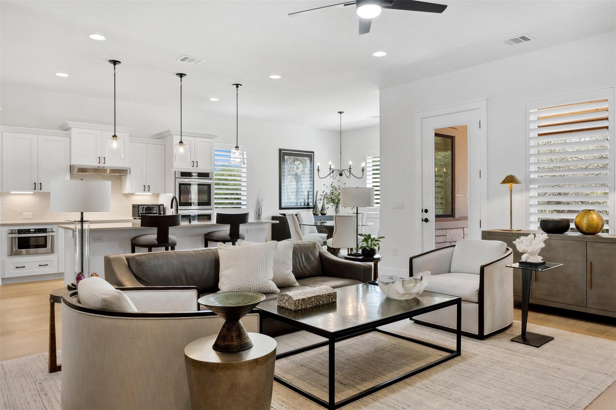 744 Buffalo Trl, Liberty Hill, TX 78642