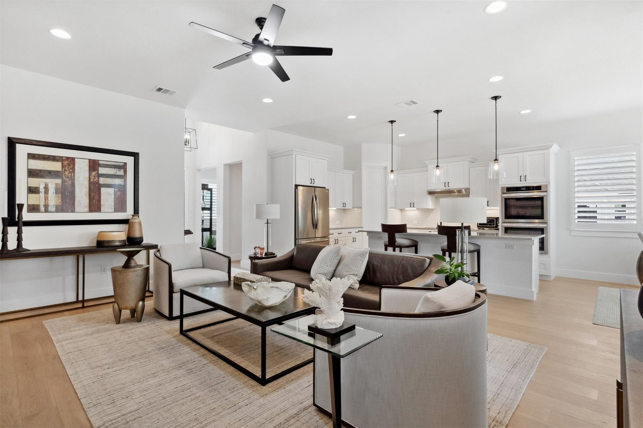 744 Buffalo Trl, Liberty Hill, TX 78642