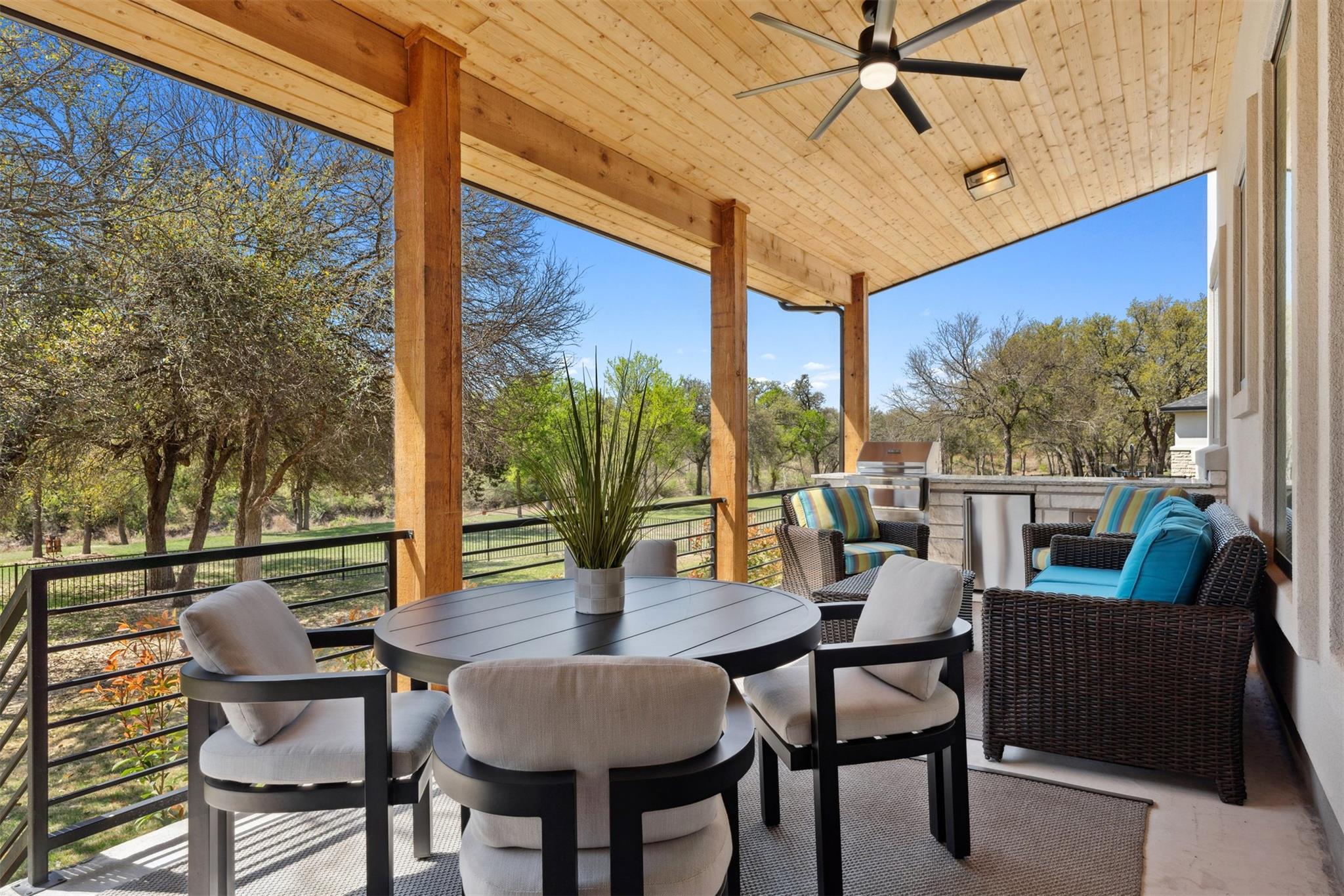 744 Buffalo Trl, Liberty Hill, TX 78642