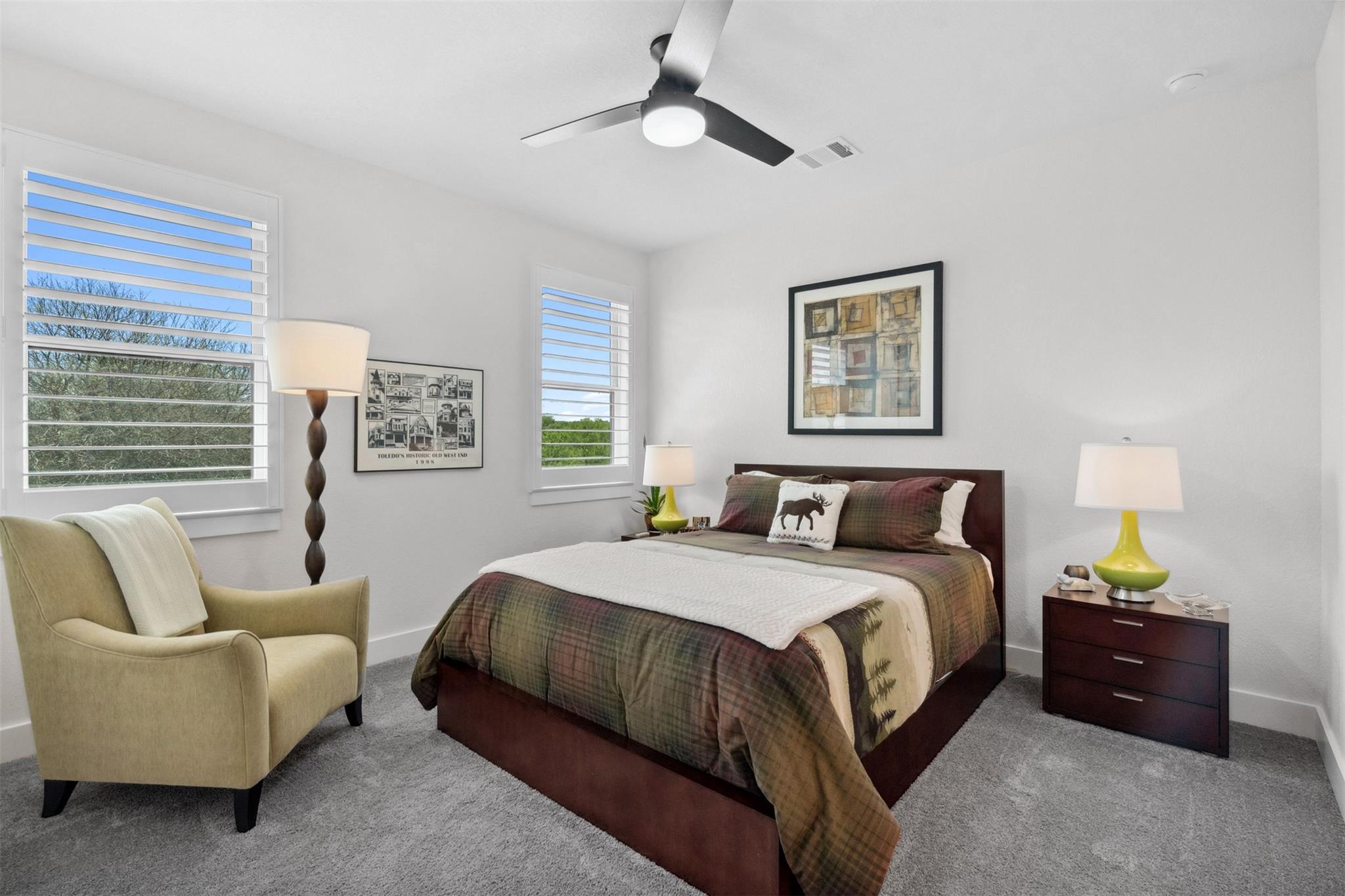 744 Buffalo Trl, Liberty Hill, TX 78642