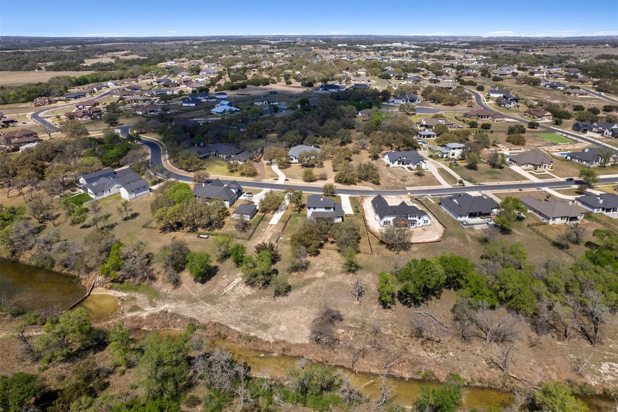 744 Buffalo Trl, Liberty Hill, TX 78642