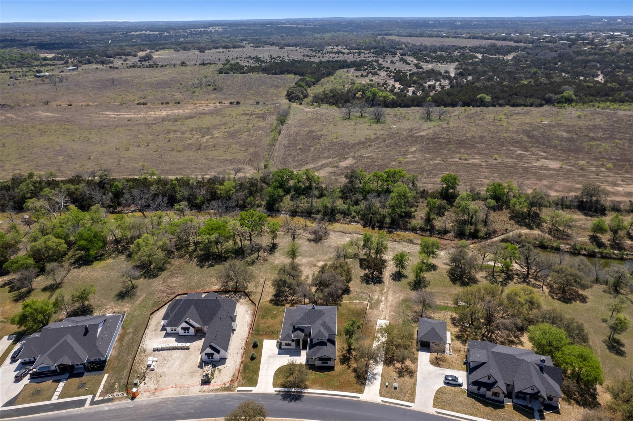 744 Buffalo Trl, Liberty Hill, TX 78642