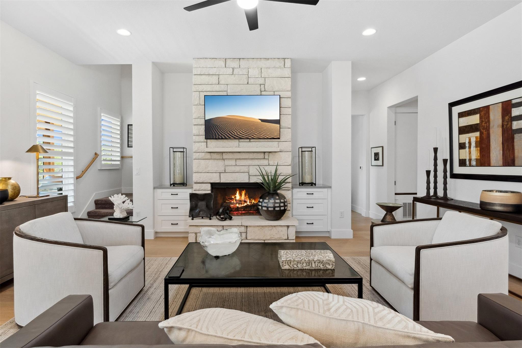 744 Buffalo Trl, Liberty Hill, TX 78642