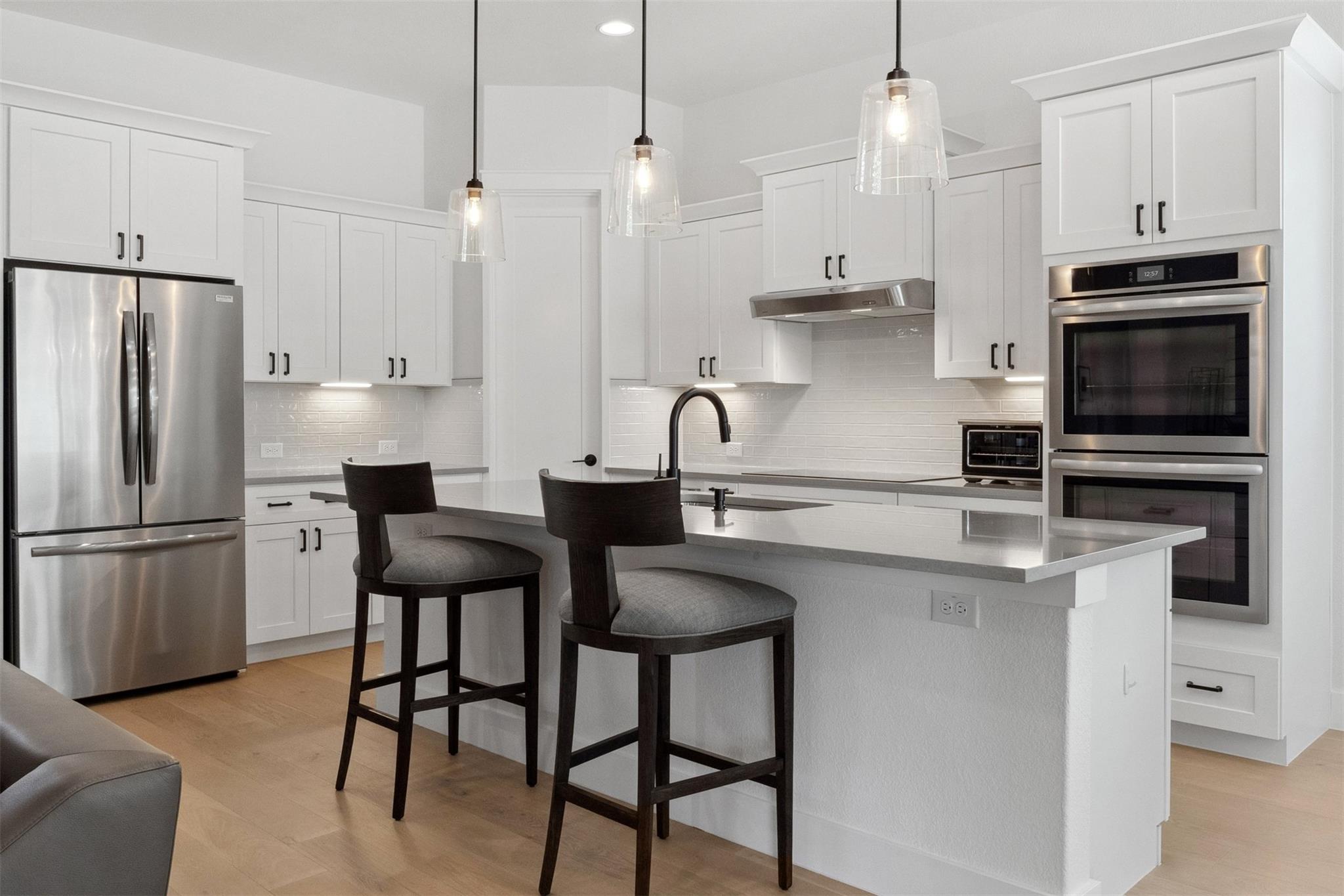 744 Buffalo Trl, Liberty Hill, TX 78642