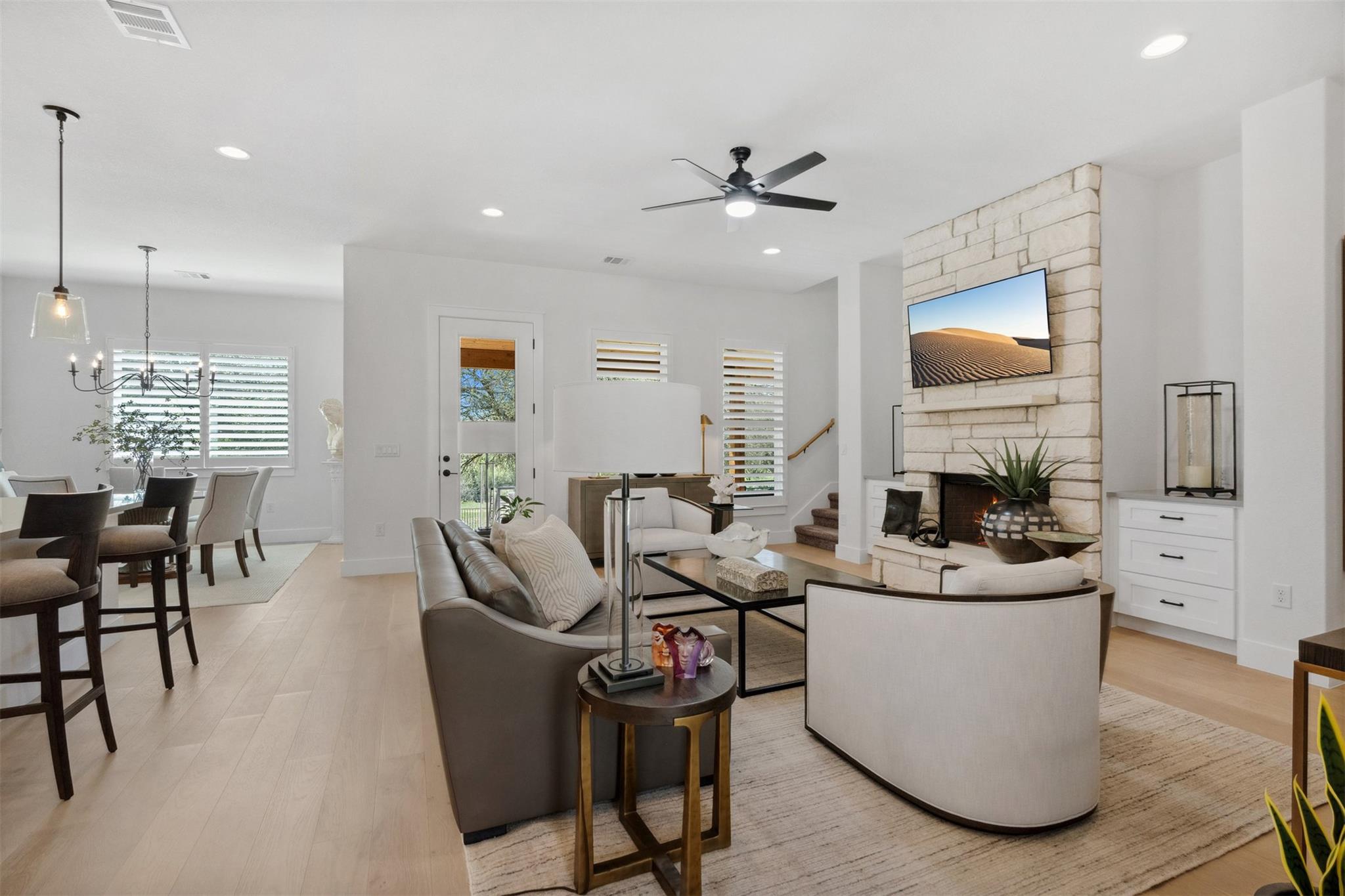 744 Buffalo Trl, Liberty Hill, TX 78642