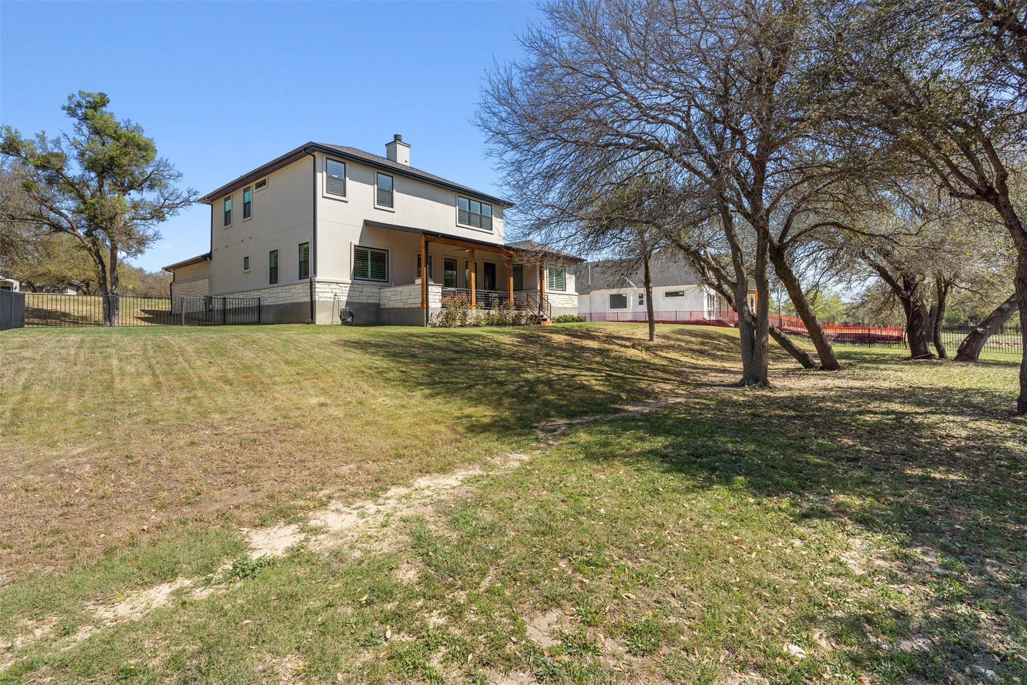 744 Buffalo Trl, Liberty Hill, TX 78642
