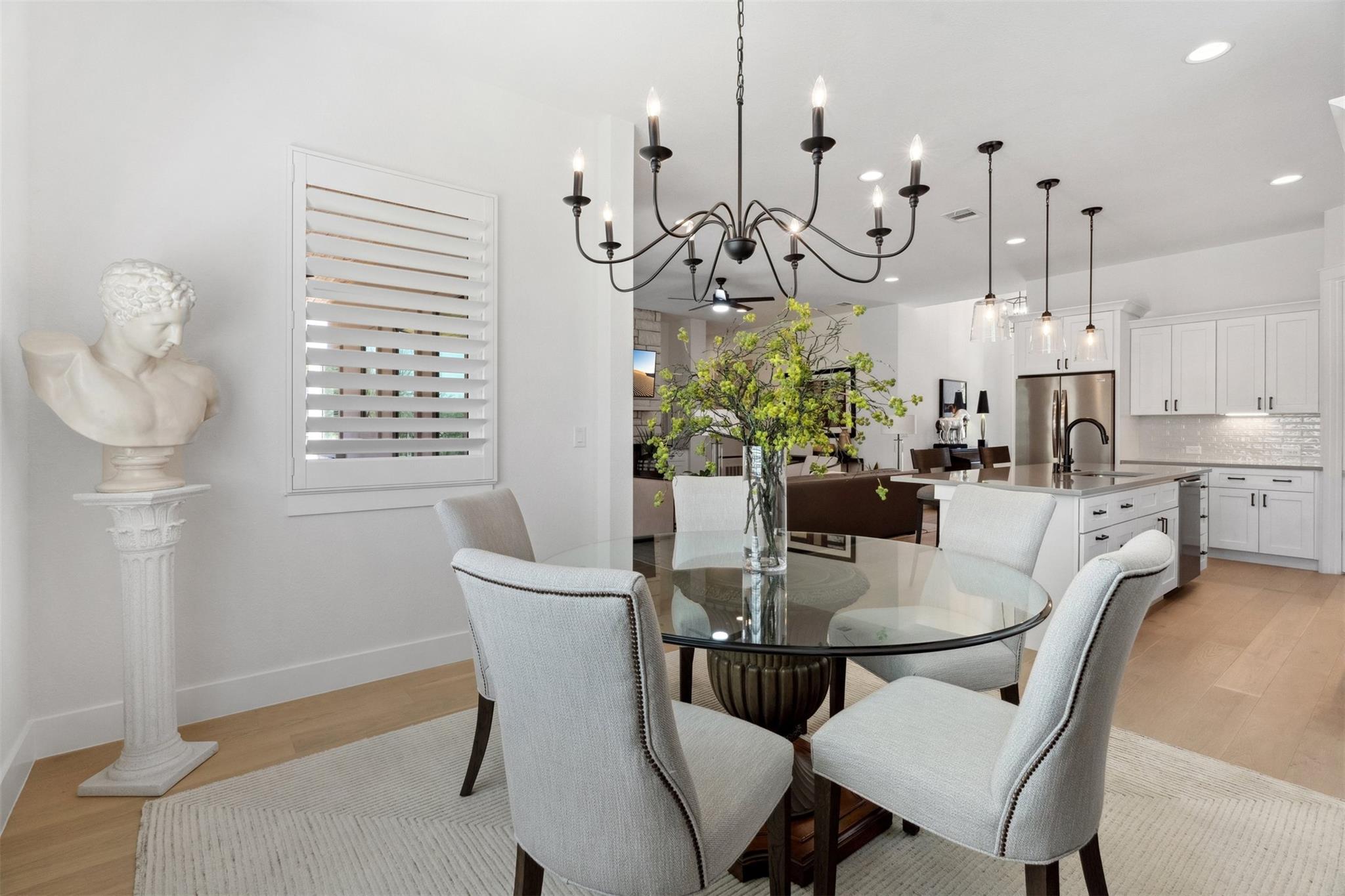 744 Buffalo Trl, Liberty Hill, TX 78642