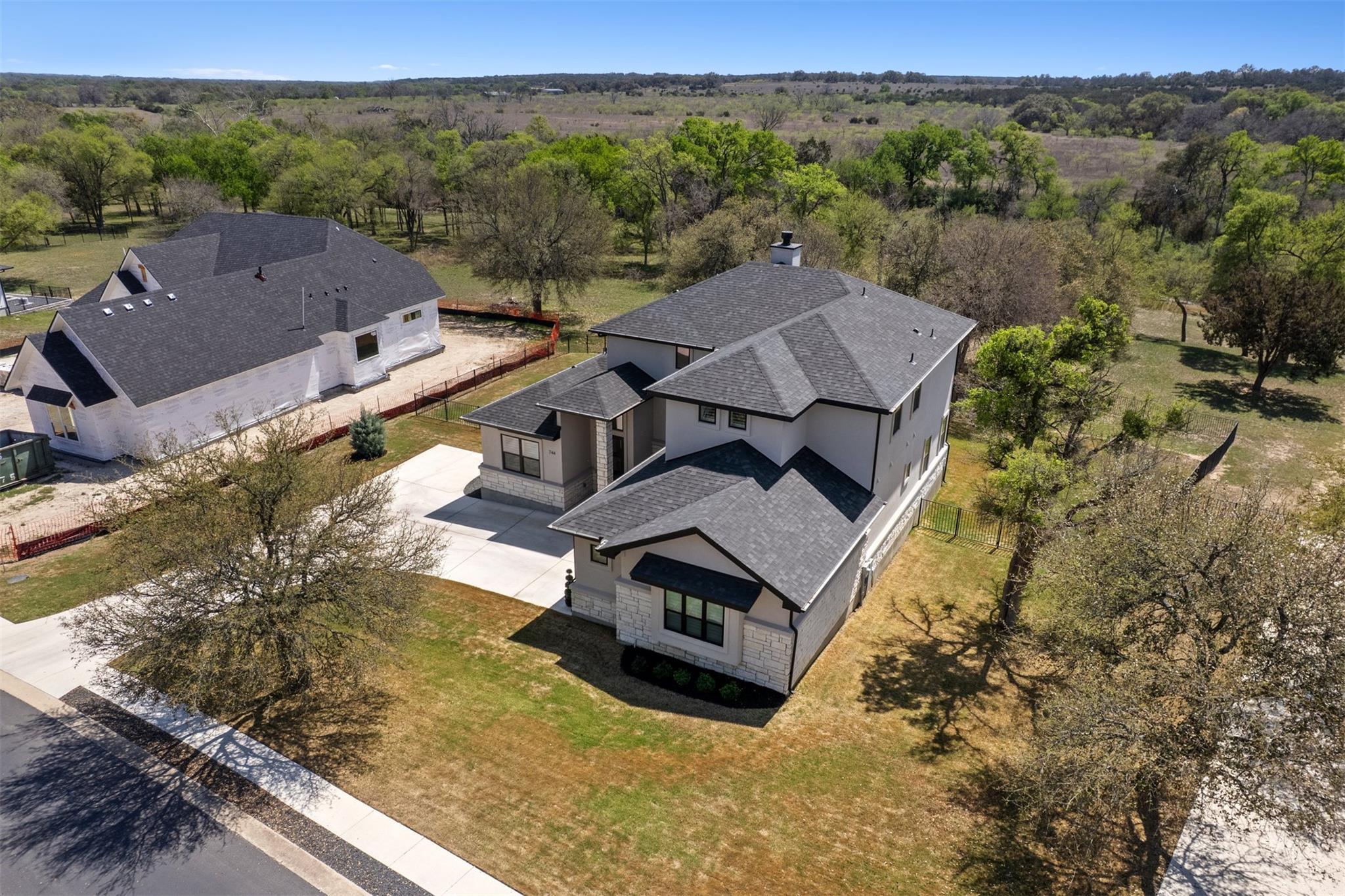 744 Buffalo Trl, Liberty Hill, TX 78642