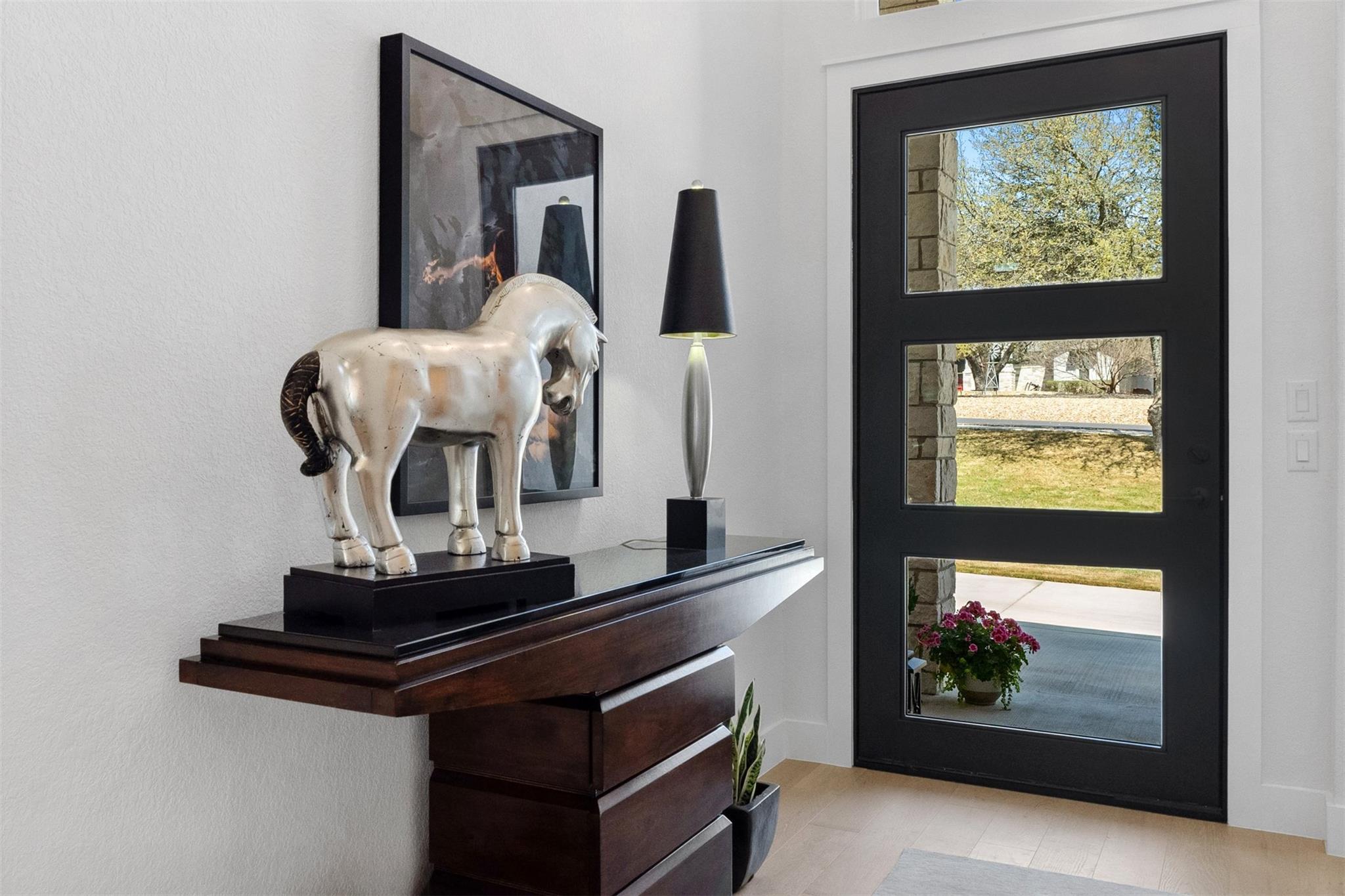 744 Buffalo Trl, Liberty Hill, TX 78642