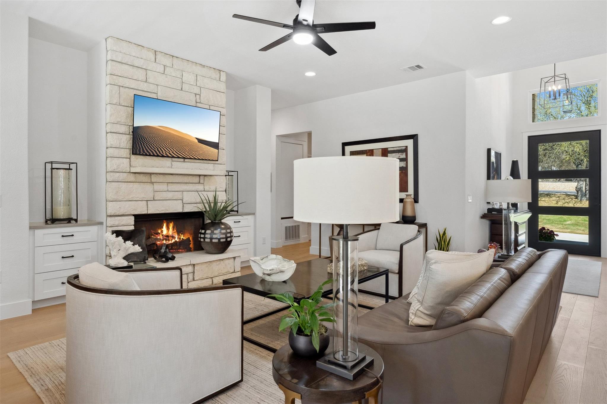 744 Buffalo Trl, Liberty Hill, TX 78642