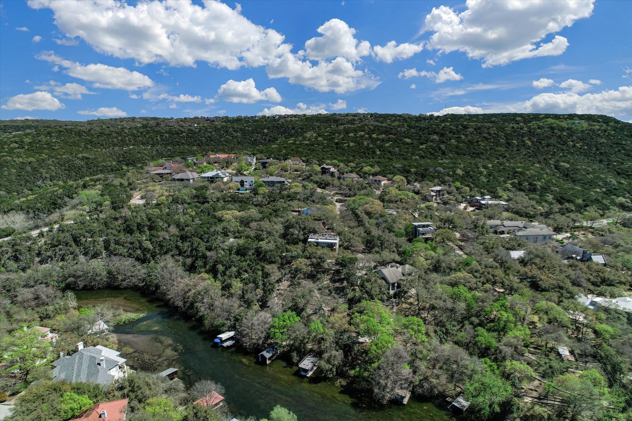 4500 WATERFORD Pl, Austin, TX 78731
