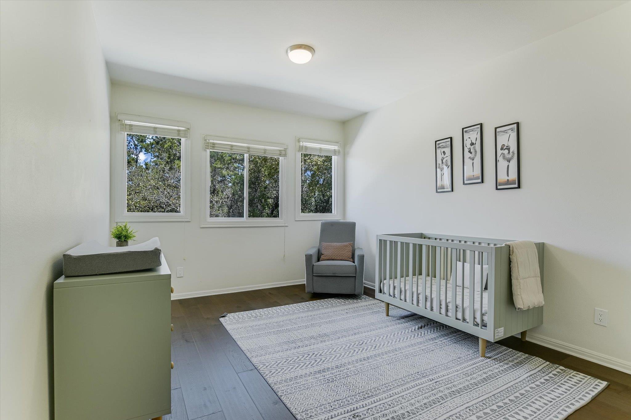 4500 WATERFORD Pl, Austin, TX 78731