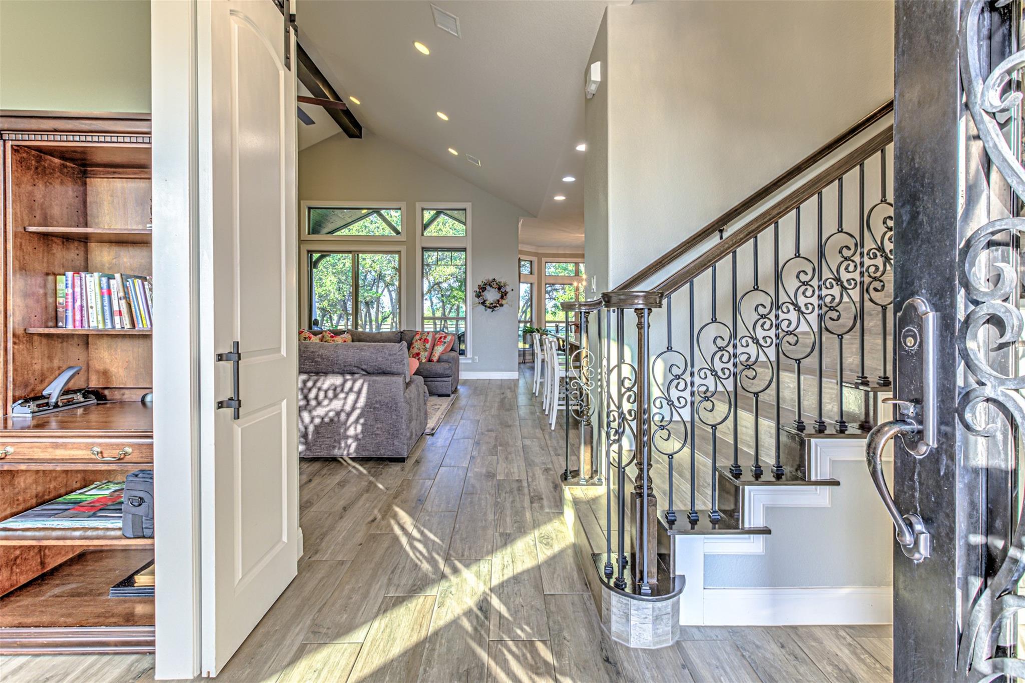 231 Old Tower Rd, Liberty Hill, TX 78642