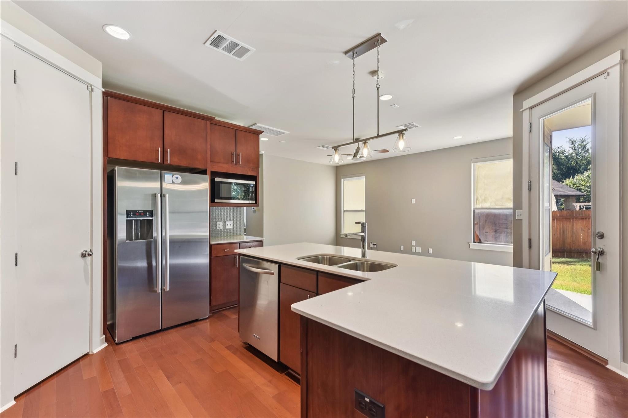 1123 Blair Way, Austin, TX 78704