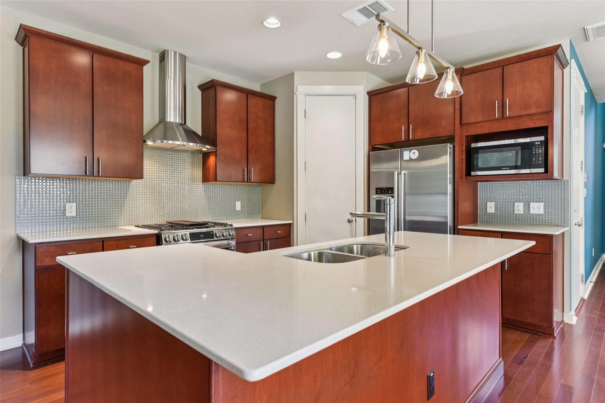 1123 Blair Way, Austin, TX 78704