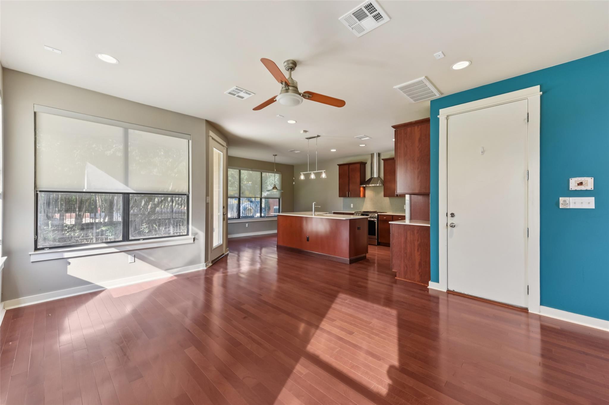 1123 Blair Way, Austin, TX 78704