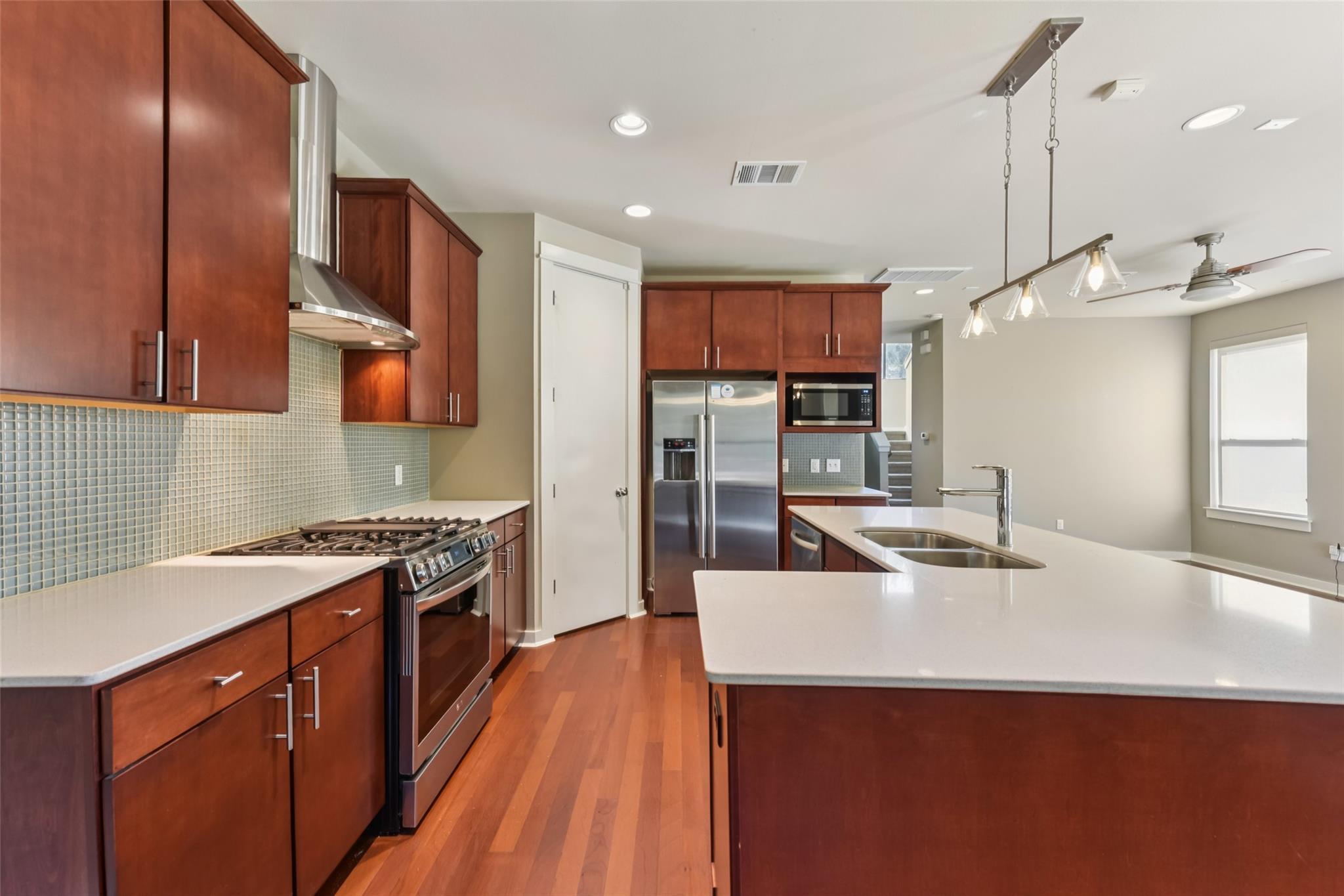 1123 Blair Way, Austin, TX 78704