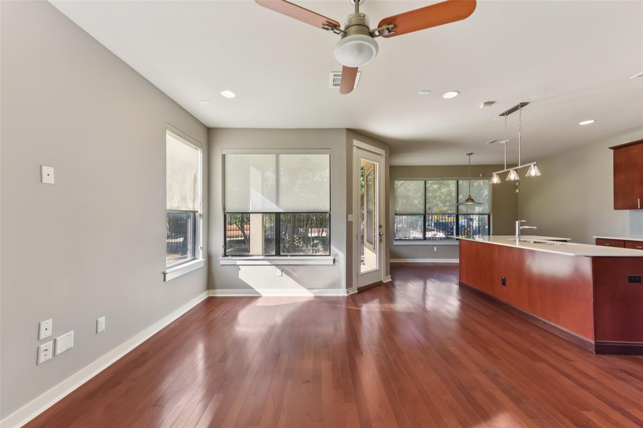 1123 Blair Way, Austin, TX 78704