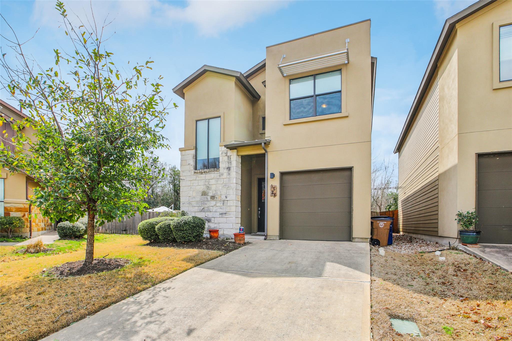 1123 Blair Way, Austin, TX 78704