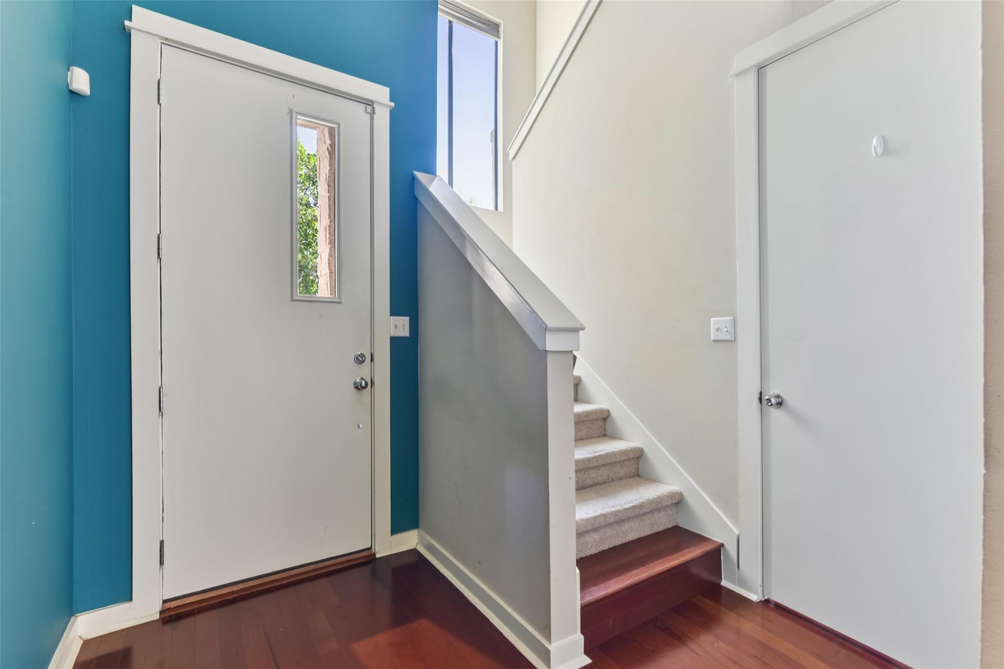 1123 Blair Way, Austin, TX 78704