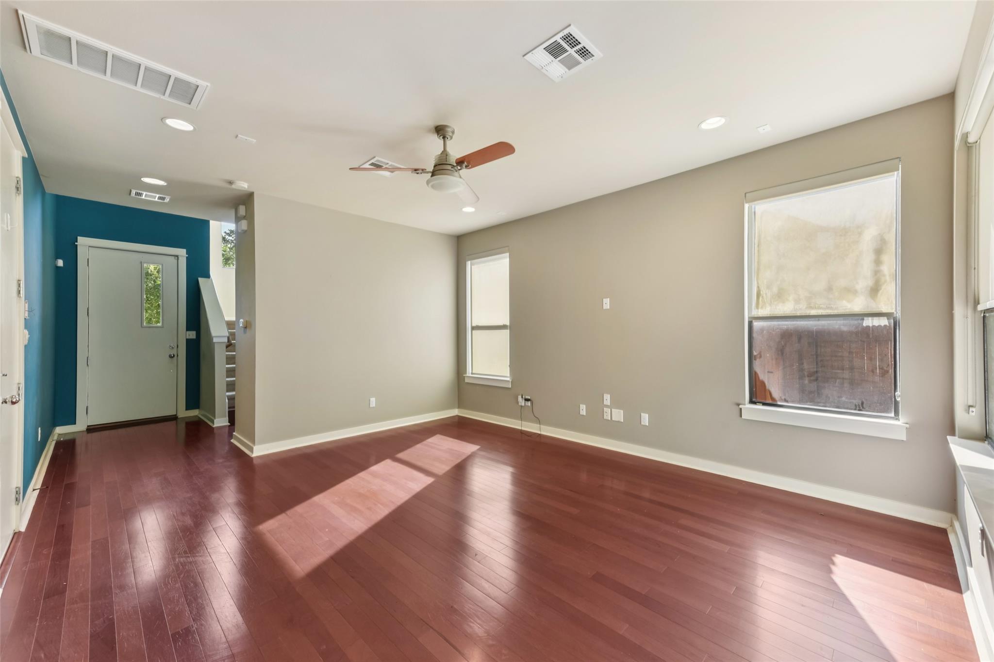 1123 Blair Way, Austin, TX 78704