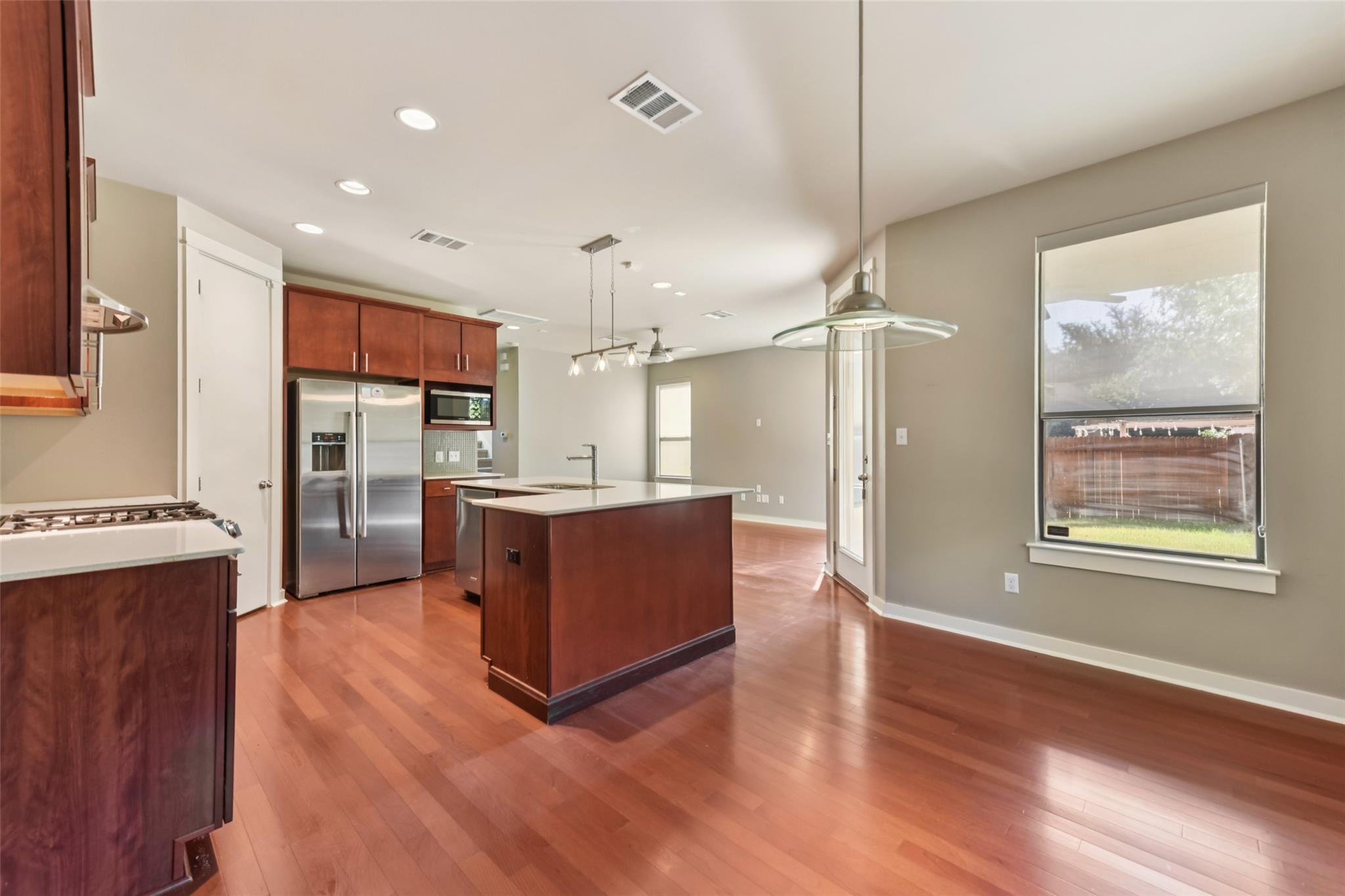 1123 Blair Way, Austin, TX 78704