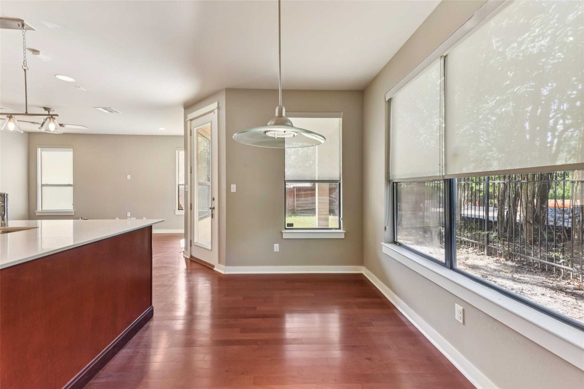 1123 Blair Way, Austin, TX 78704