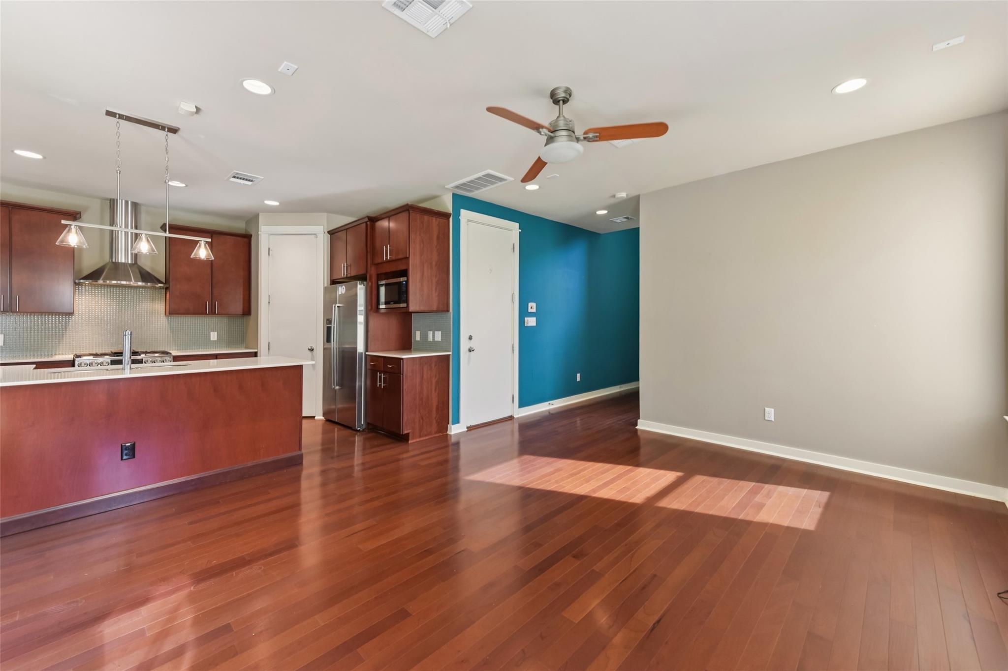 1123 Blair Way, Austin, TX 78704