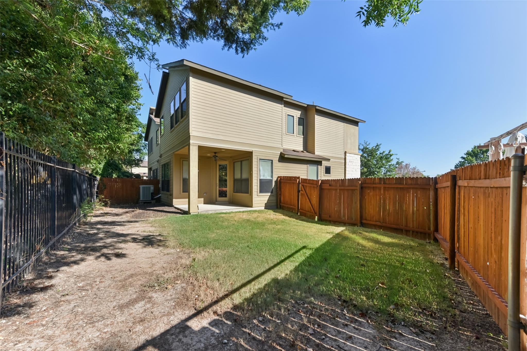 1123 Blair Way, Austin, TX 78704