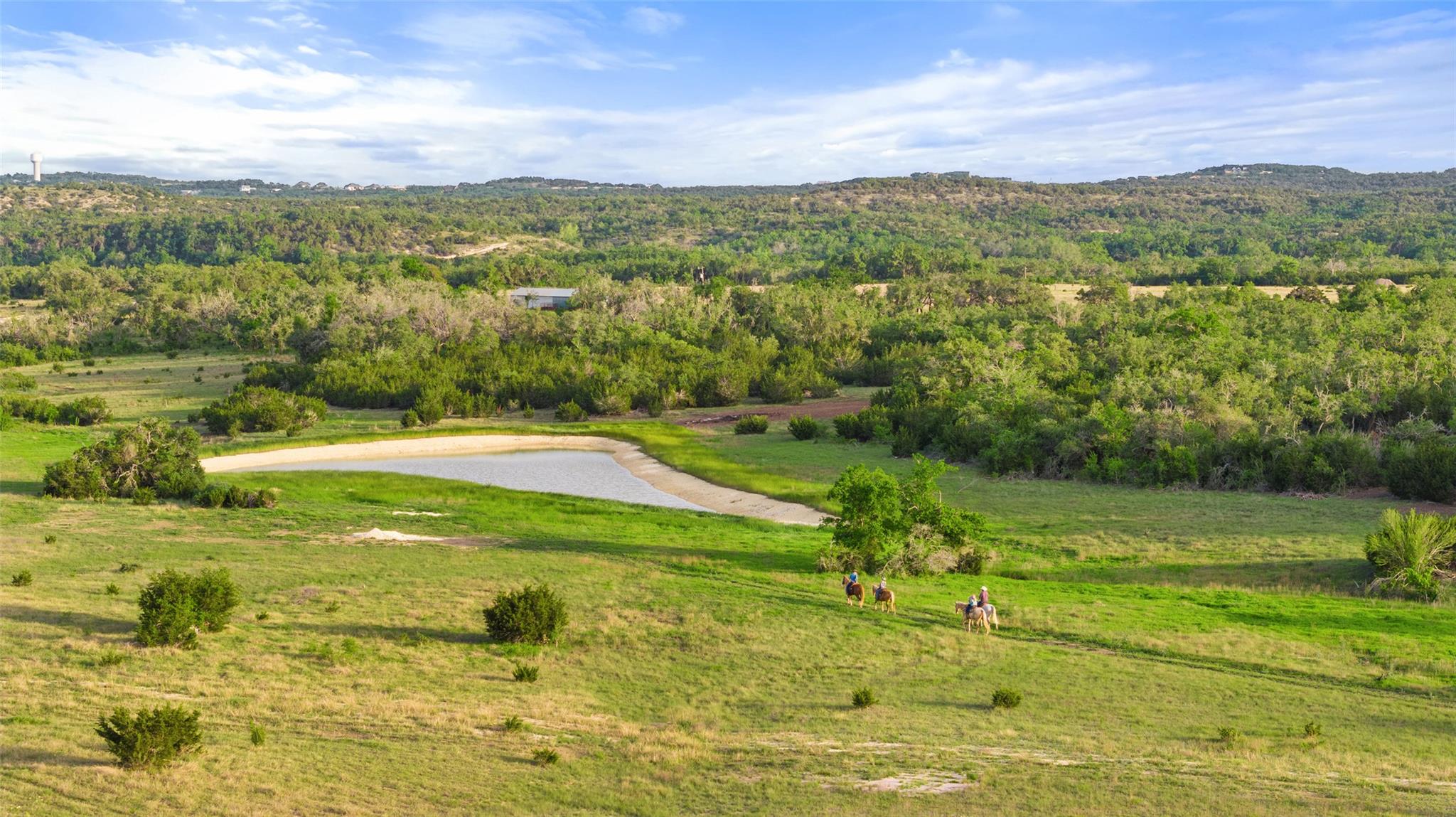 Lot 34 Mesa Ranch Rd, Dripping Springs, TX 78620