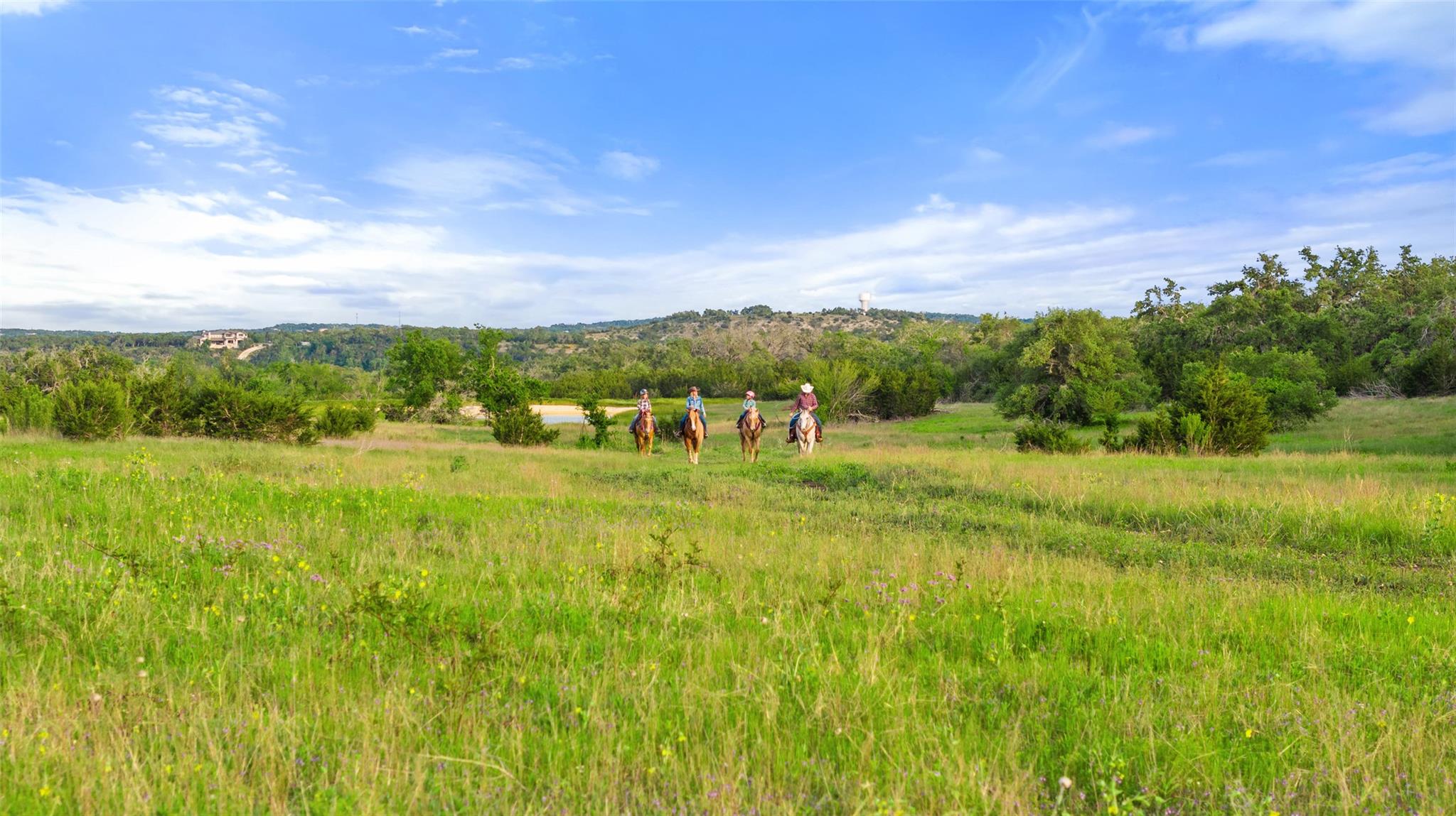 Lot 34 Mesa Ranch Rd, Dripping Springs, TX 78620