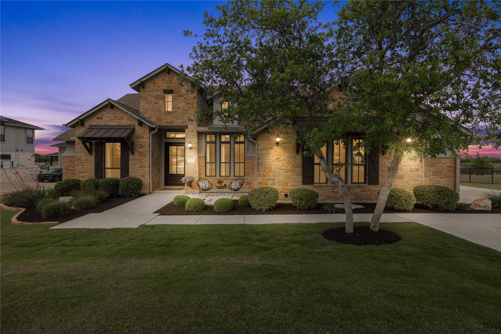 2325 High Lonesome, Leander, TX 78641