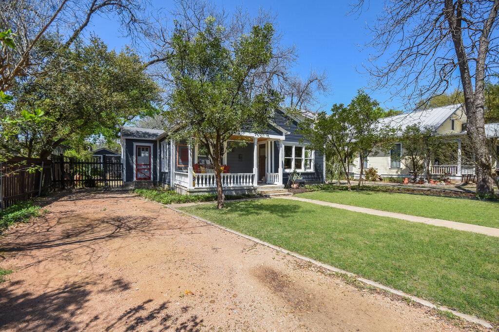 4302 Avenue F, Austin, TX 78751