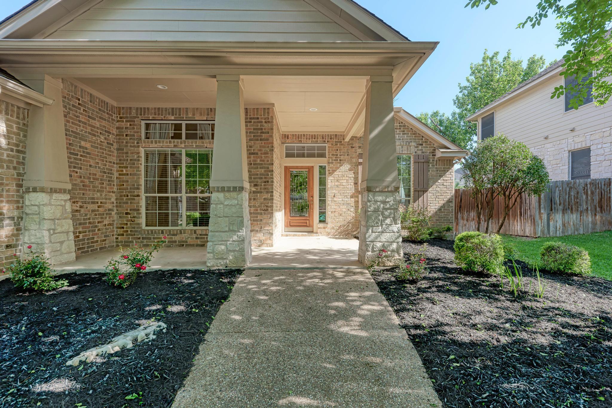 2709 Quiet Moon Trl, Cedar Park, TX 78613