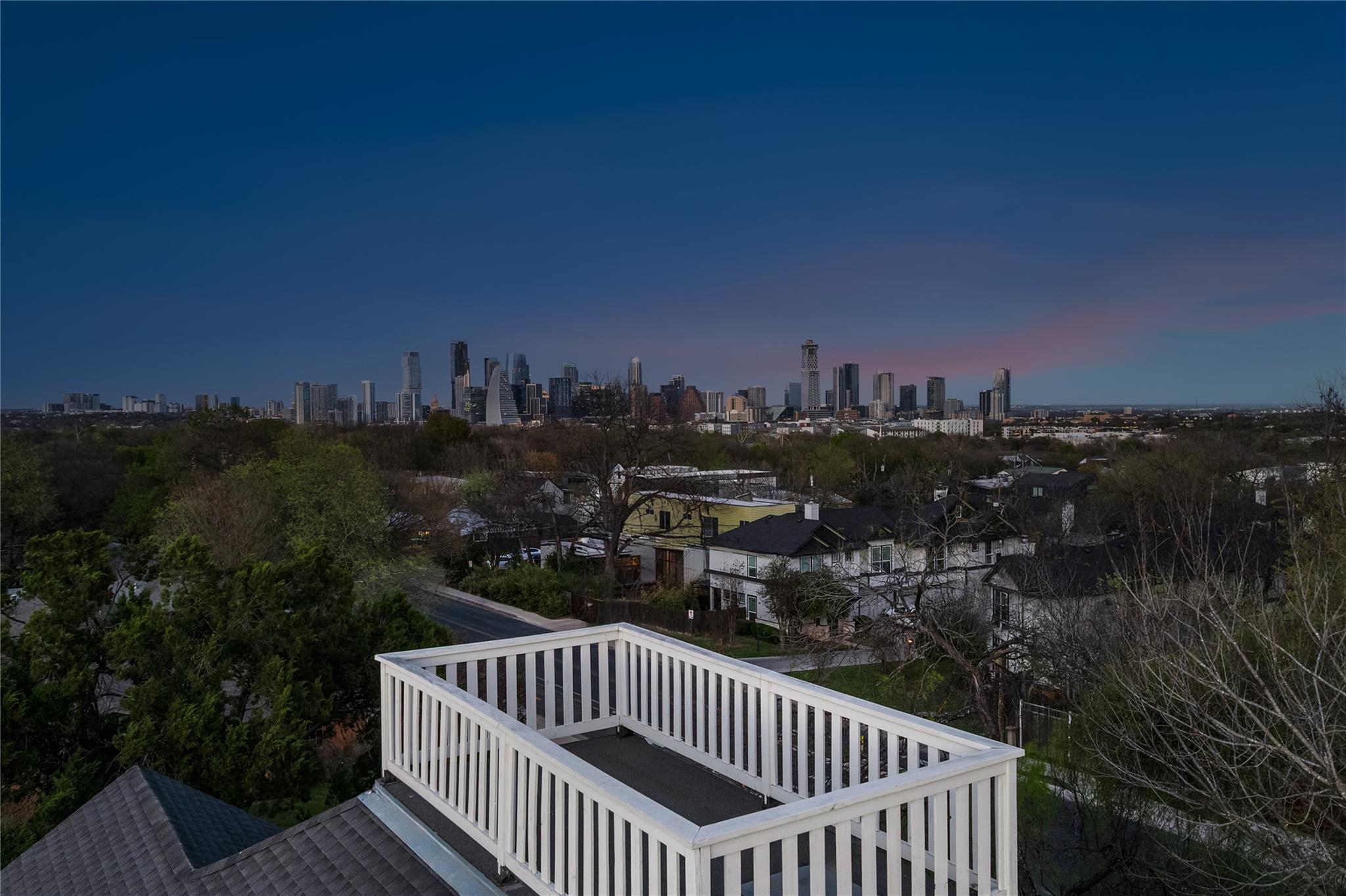 2124 Bluebonnet Ln, Austin, TX 78704
