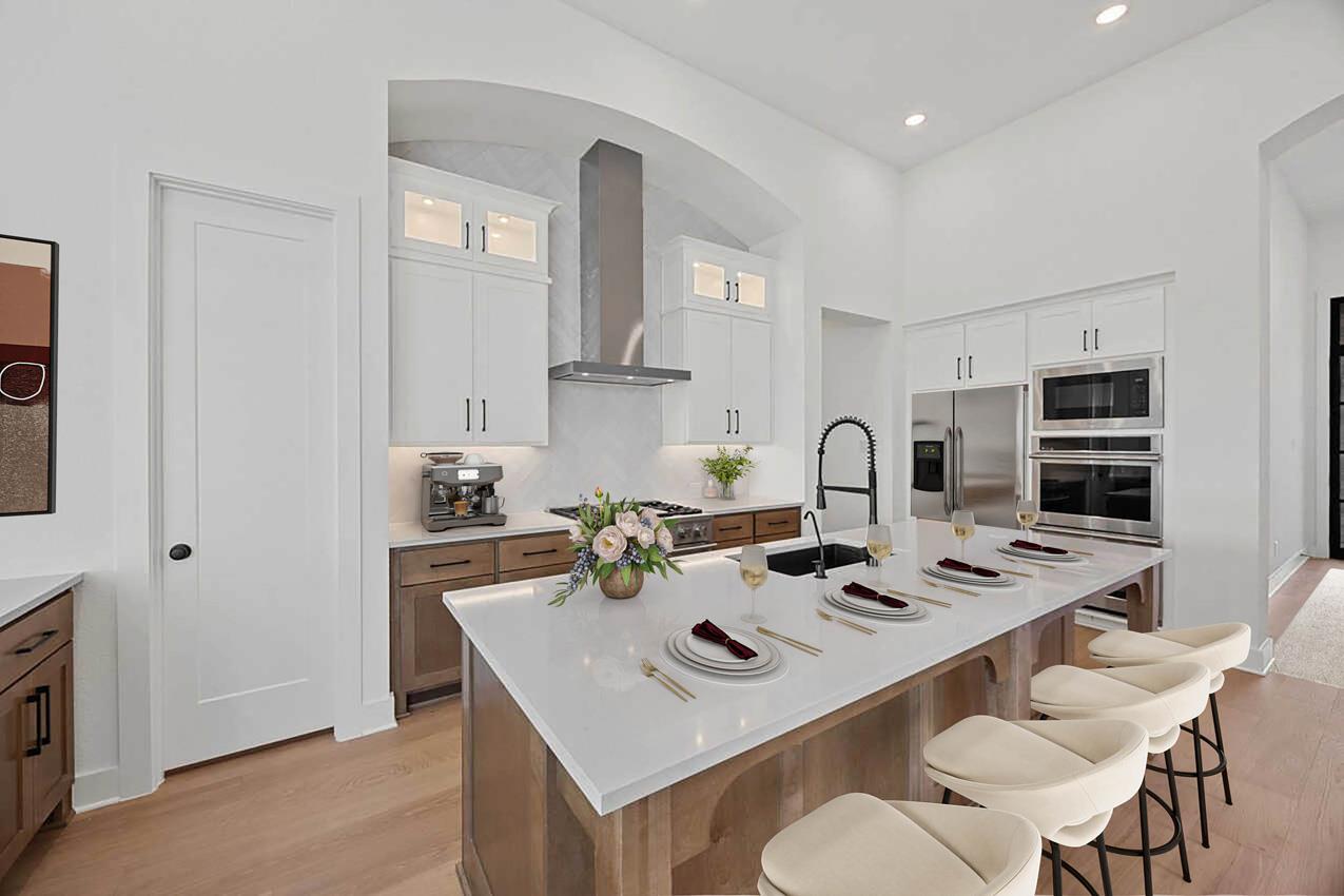 502 Irvine Cir, Liberty Hill, TX 78642