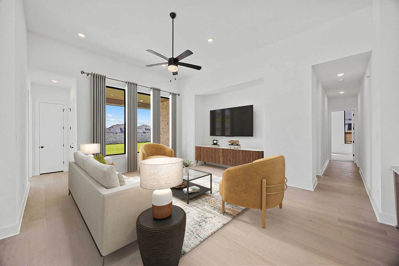 502 Irvine Cir, Liberty Hill, TX 78642