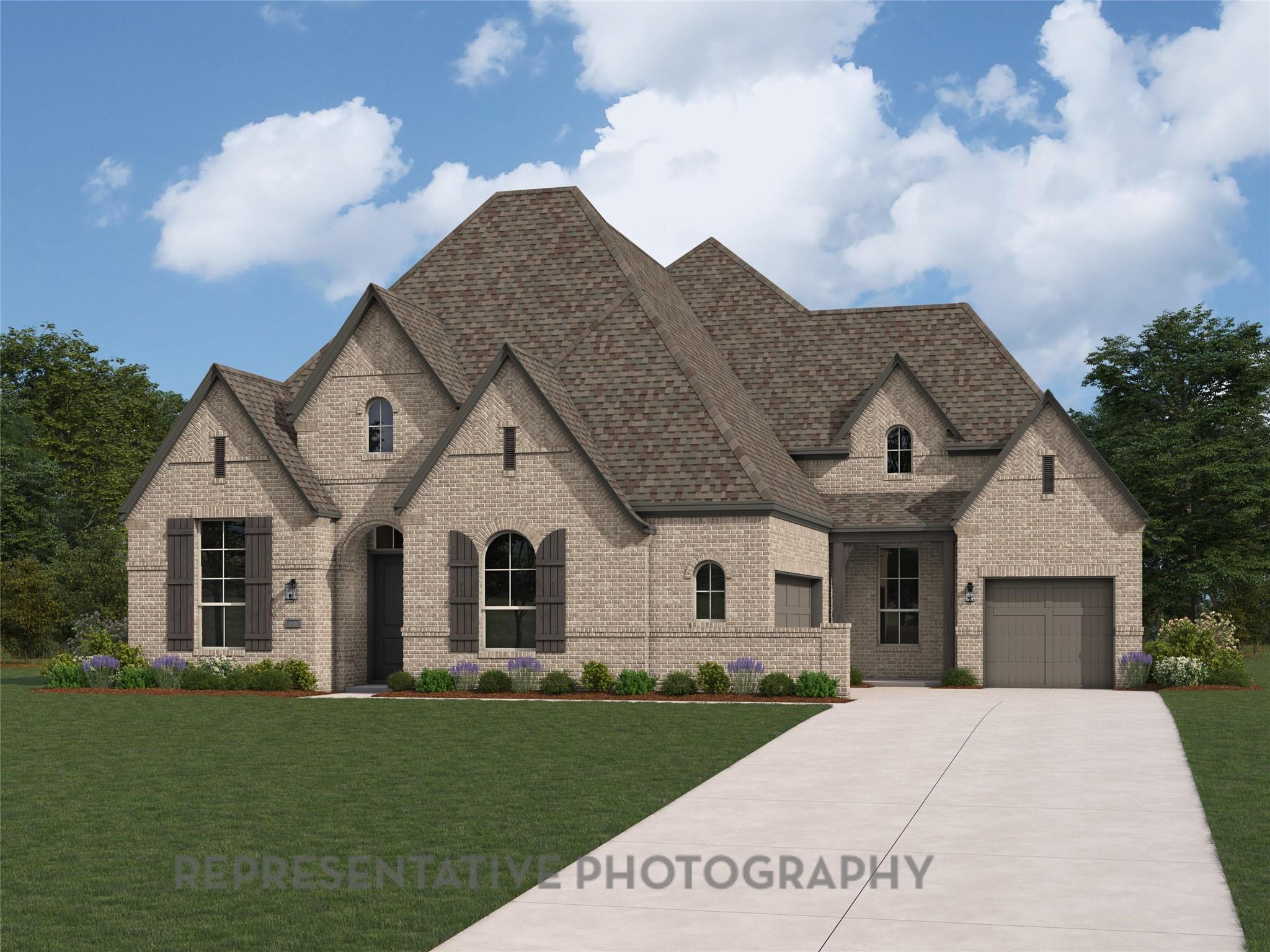 502 Irvine Cir, Liberty Hill, TX 78642