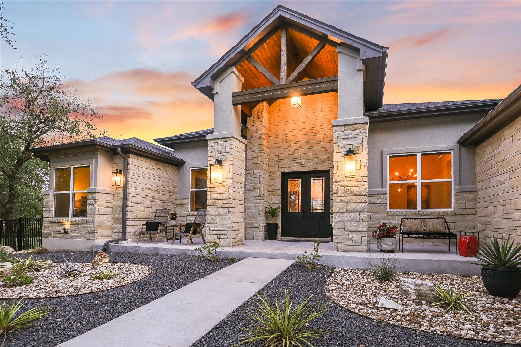 1117 Eagle Point Dr, Georgetown, TX 78628