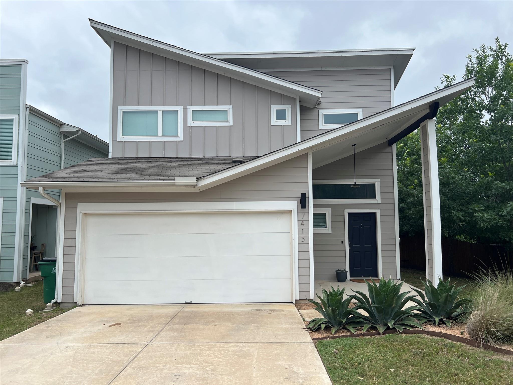 7415 Wallach St # 31, Austin, TX 78745