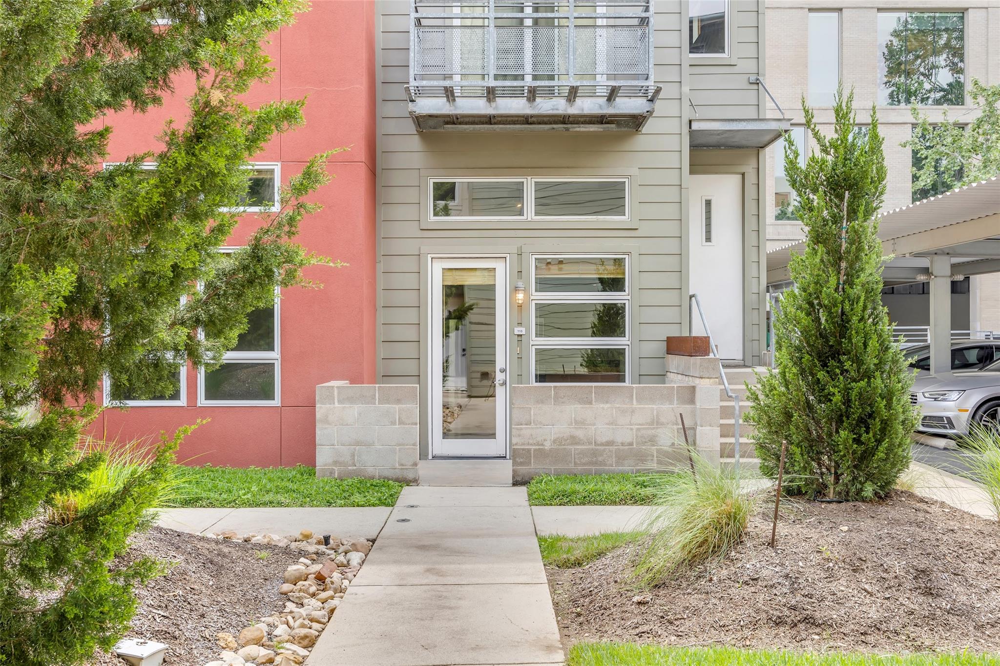 1601 E 5th St # 113, Austin, TX 78702