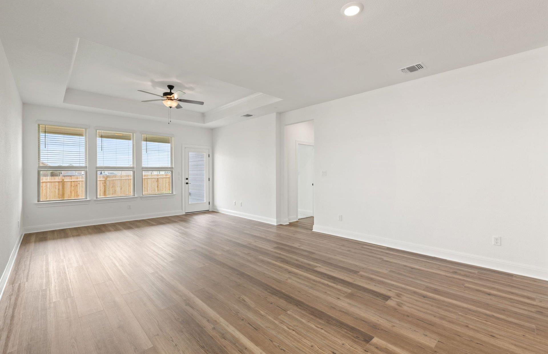 417 Singing Dove Way, Liberty Hill, TX 78642