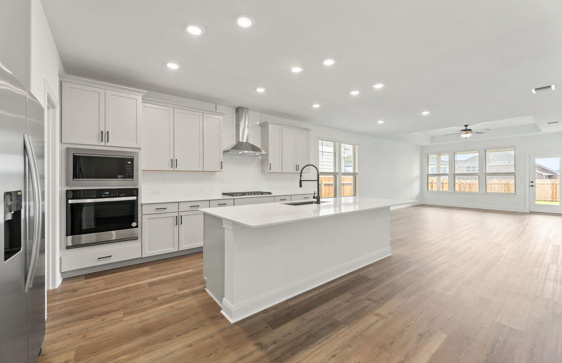 417 Singing Dove Way, Liberty Hill, TX 78642