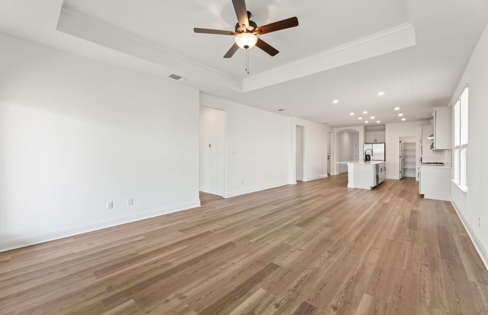 417 Singing Dove Way, Liberty Hill, TX 78642