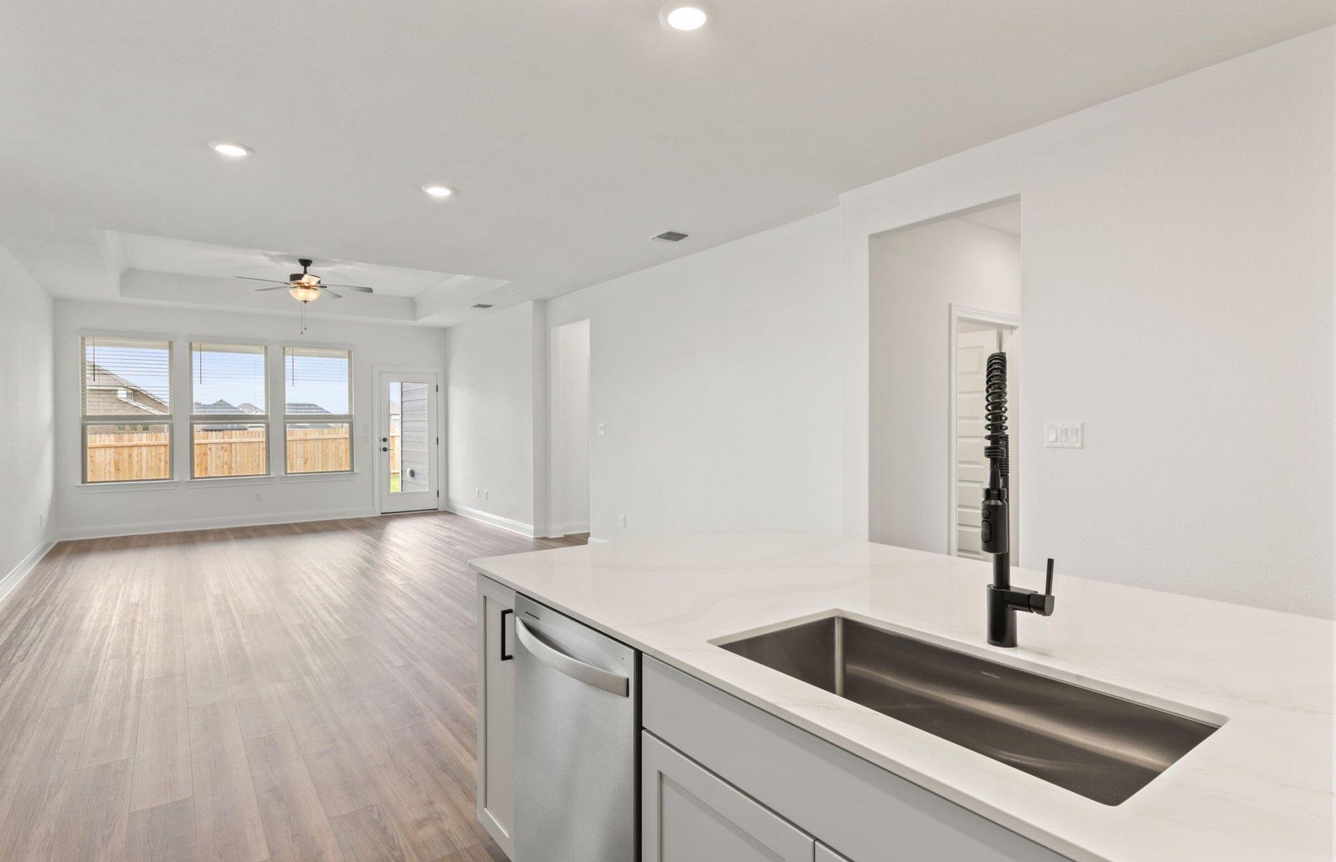 417 Singing Dove Way, Liberty Hill, TX 78642