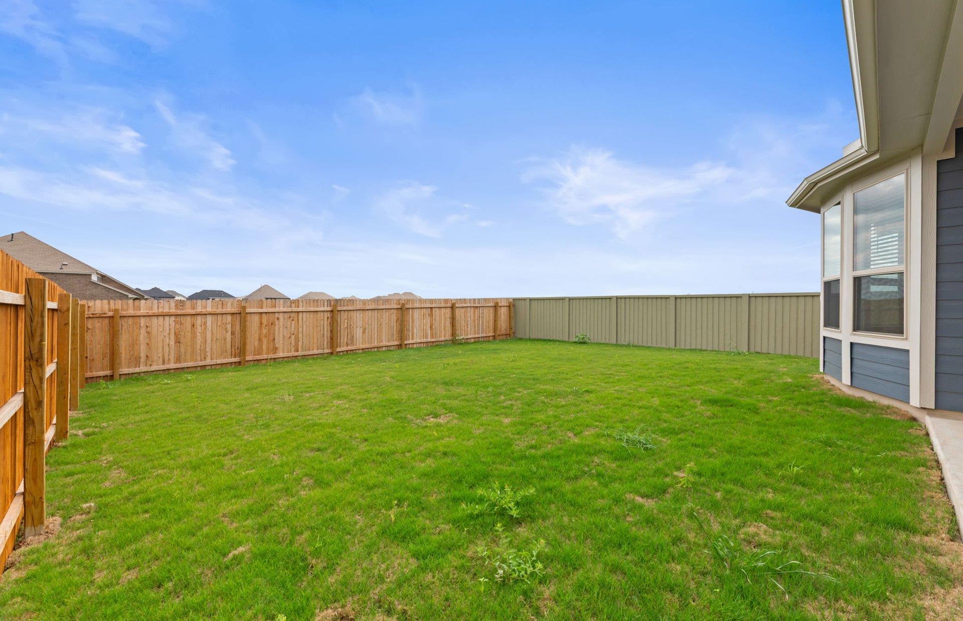 417 Singing Dove Way, Liberty Hill, TX 78642