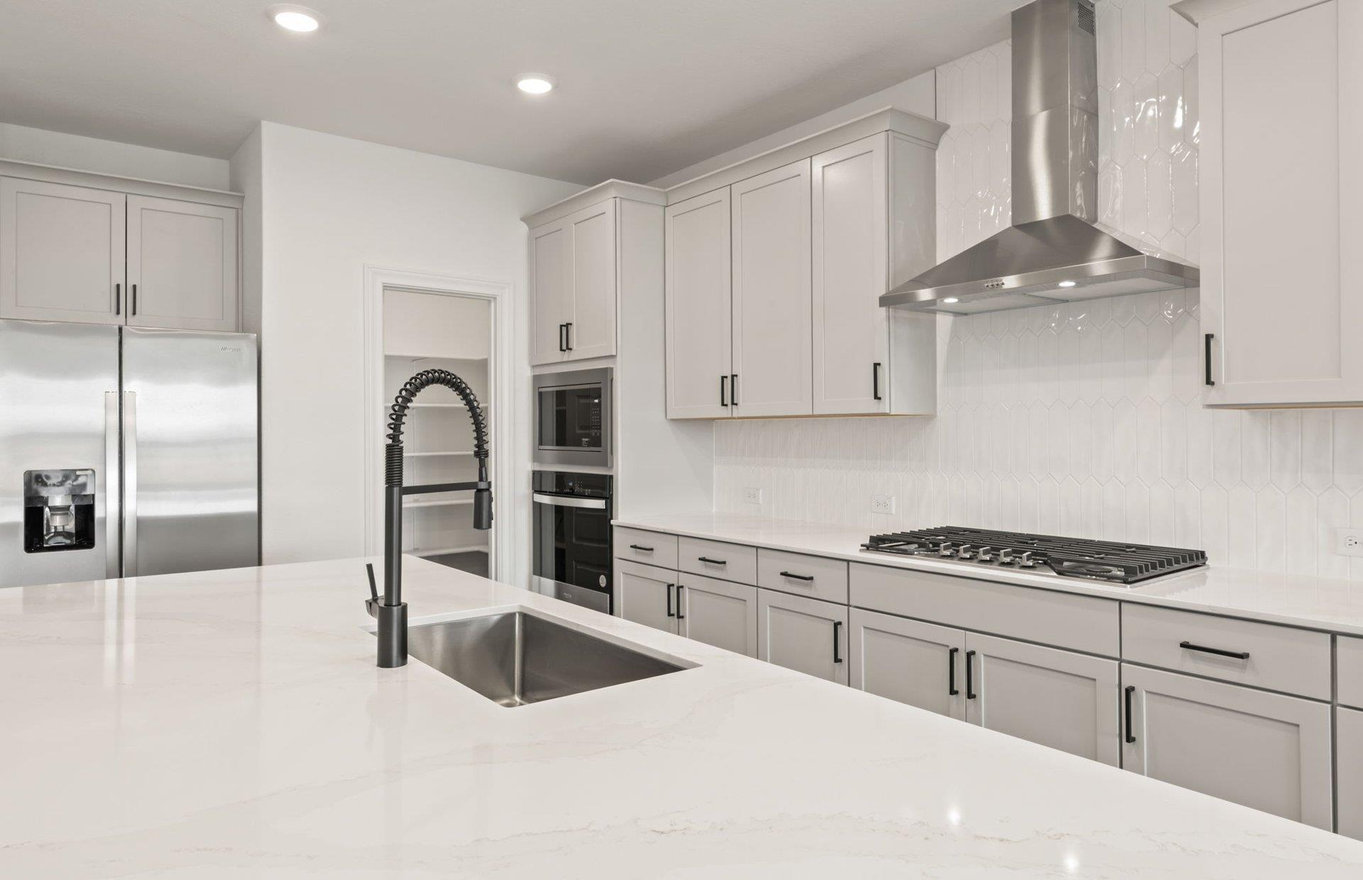 417 Singing Dove Way, Liberty Hill, TX 78642