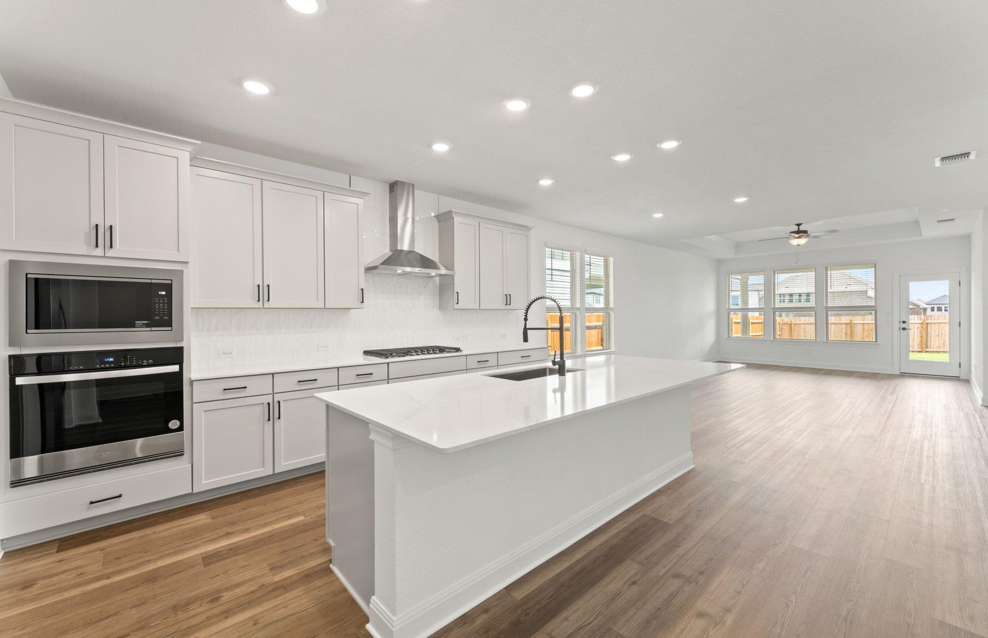 417 Singing Dove Way, Liberty Hill, TX 78642