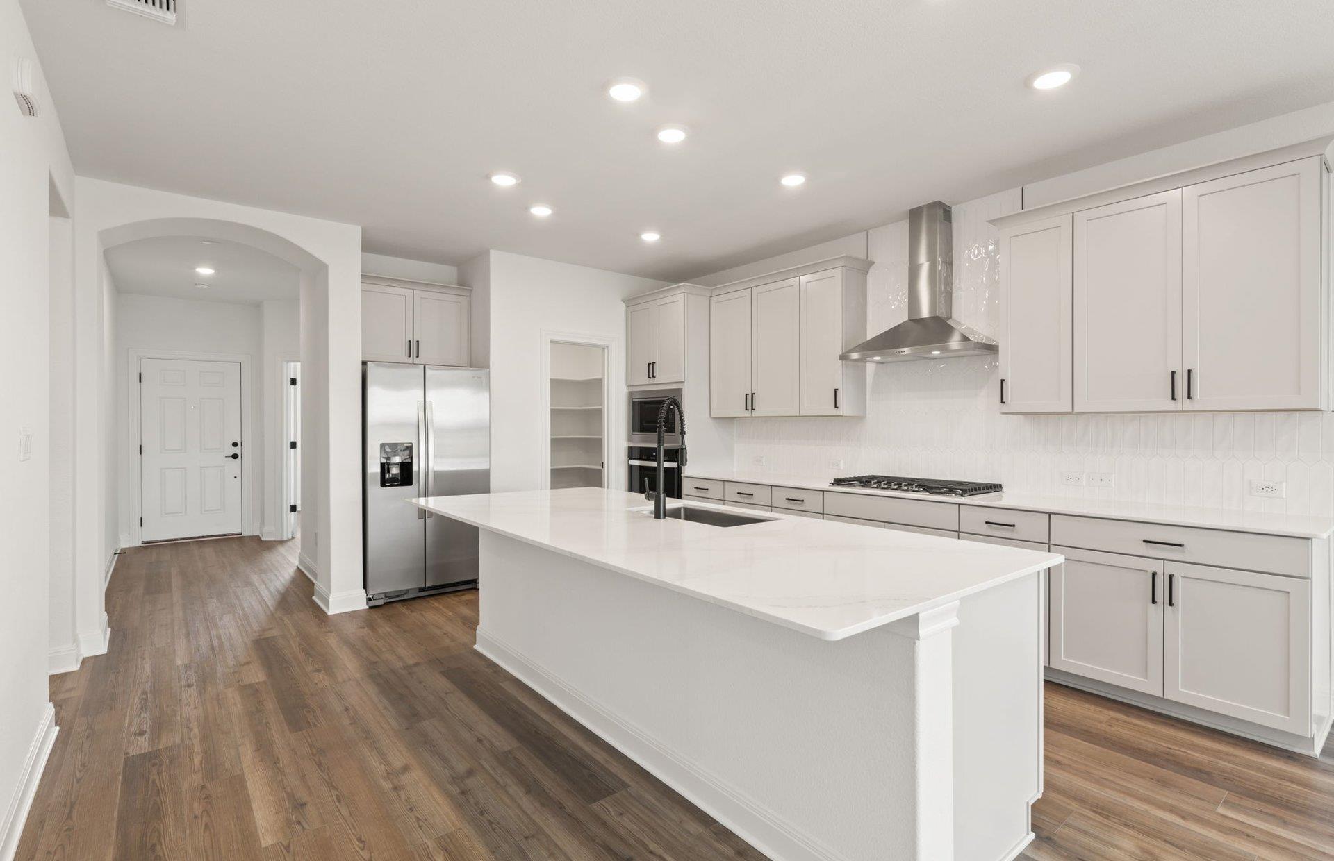 417 Singing Dove Way, Liberty Hill, TX 78642